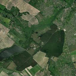 Brusyliv Satellite Map