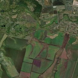 Ol’khovatskiy Rayon Satellite Map