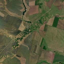 Alimov-Lyubimovsky Satellite Map