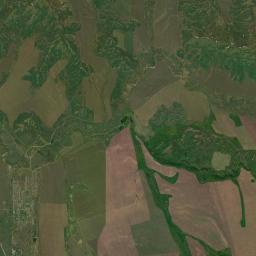 Altayskiy Satellite Map