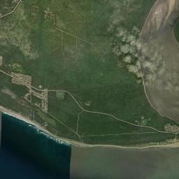 Maliotenam Satellite Map