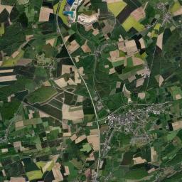 Philippeville Satellite Map