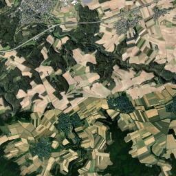 Kaisersesch Satellite Map