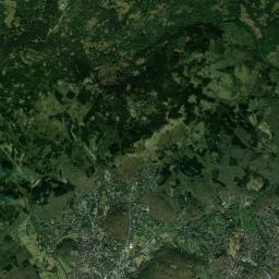 Kronberg Satellite Map