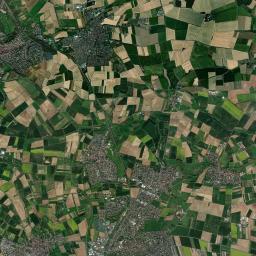 Bruchköbel Satellite Map