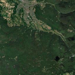 Bad Orb Satellite Map