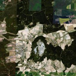 Maroldsweisach Satellite Map