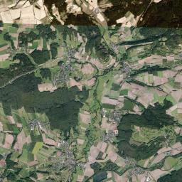 Schneckenlohe Satellite Map