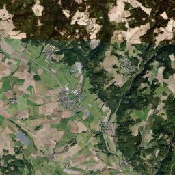 Rugendorf Satellite Map