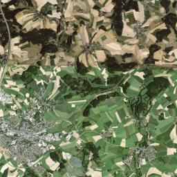 Weißdorf Satellite Map