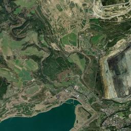 Okres Sokolov Satellite Map