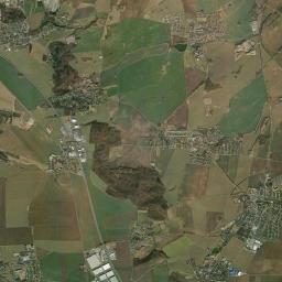 Líbeznice Satellite Map
