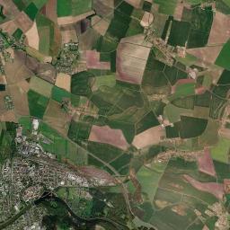 Nymburk Satellite Map