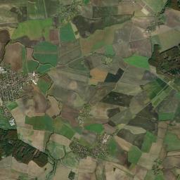 Městec Králové Satellite Map