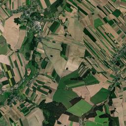 Polska Cerekiew Satellite Map