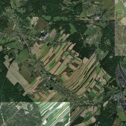 Pilchowice Satellite Map