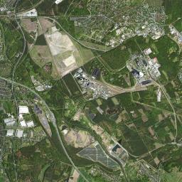 Mysłowice Satellite Map