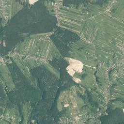 Racławice Satellite Map