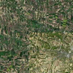 Proszowice Satellite Map