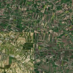 Klimontów Satellite Map