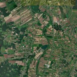 Przecław Satellite Map