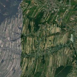 Sokołów Małopolski Satellite Map