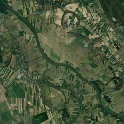 Dębno Satellite Map