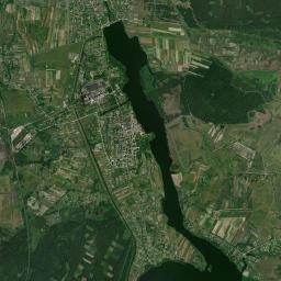 Staryy Dobrotvir Satellite Map