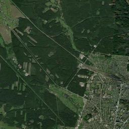 Shepetivka Satellite Map