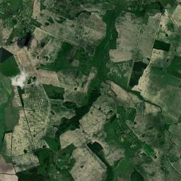 Bikiv Satellite Map