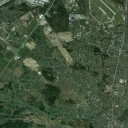 Vasylkiv Satellite Map