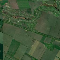 Chernyakhivka Satellite Map