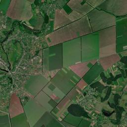 Zinkiv Satellite Map