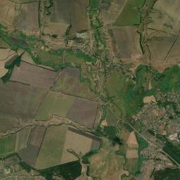 Nizhniy Mamon Satellite Map