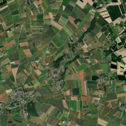 Saint-Riquier Satellite Map