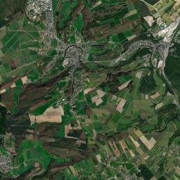 Rochefort Satellite Map
