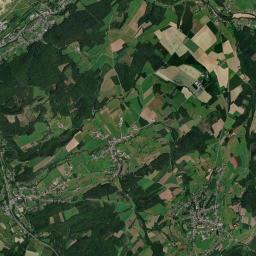 Nassogne Satellite Map