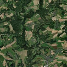 Lutzerath Satellite Map