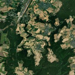 Büchel Satellite Map