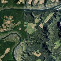 Bruttig-Fankel Satellite Map