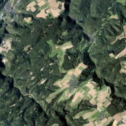 Treis-Karden Satellite Map