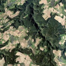 Dommershausen Satellite Map