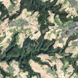 Emmelshausen Satellite Map