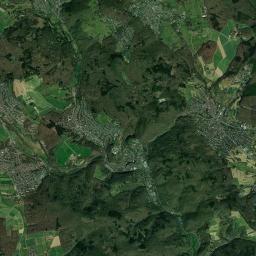 Eppstein Satellite Map