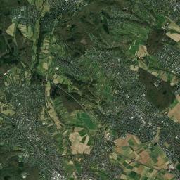Bad Soden am Taunus Satellite Map