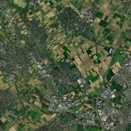Eschborn Satellite Map