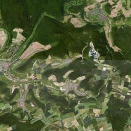 Ramsthal Satellite Map