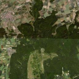 Rannungen Satellite Map