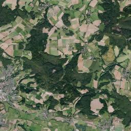 Burgkunstadt Satellite Map