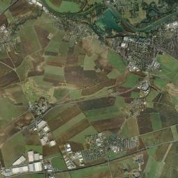 Nehvizdy Satellite Map